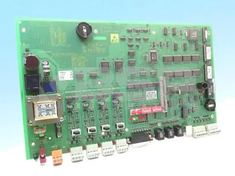 Siemens NCRE/A Siemens NCRE/A