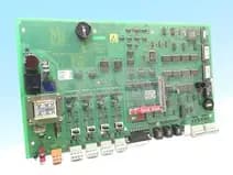 Siemens NCRE/A Siemens NCRE/A