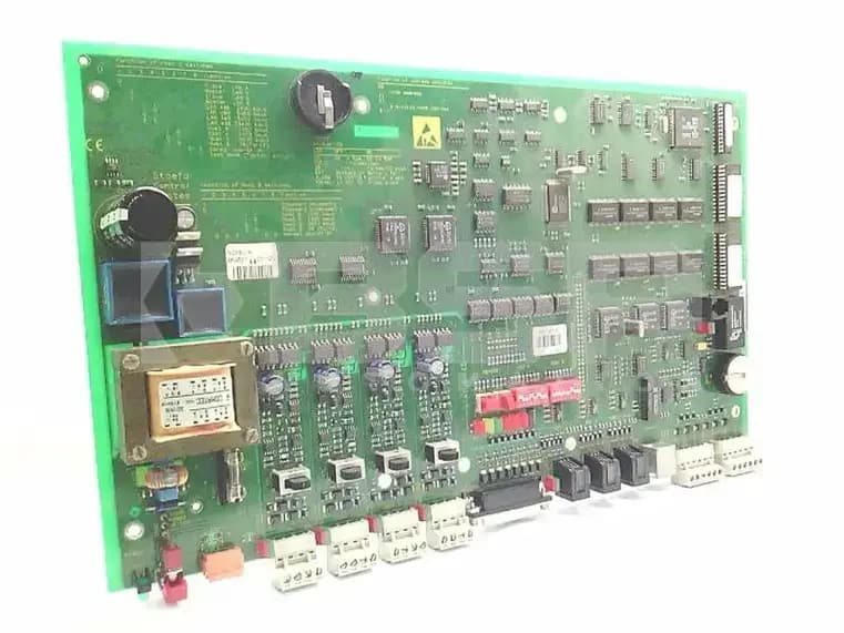 Siemens NCRE Siemens NCRE