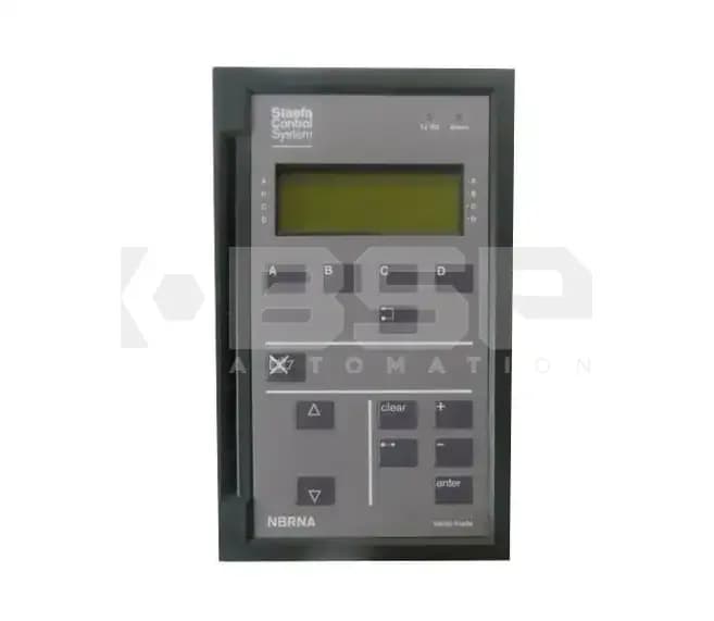 Siemens NBRNA-GB Siemens NBRNA-GB