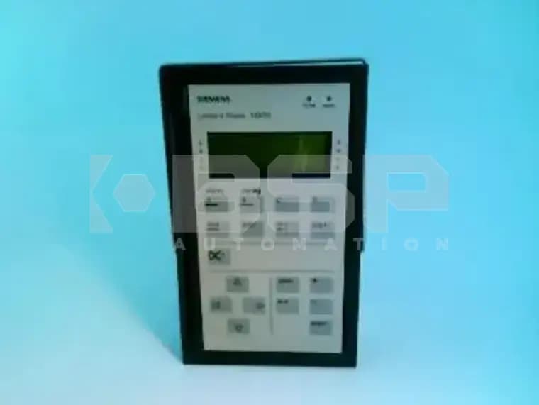 Siemens NBRN-GBJP Siemens NBRN-GBJP