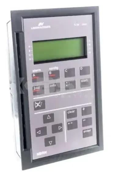 Siemens NBRN-ESGB Siemens NBRN-ESGB