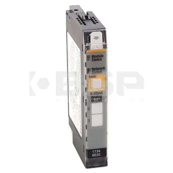 Allen Bradley 1734-OE4CK Allen Bradley 1734-OE4CK