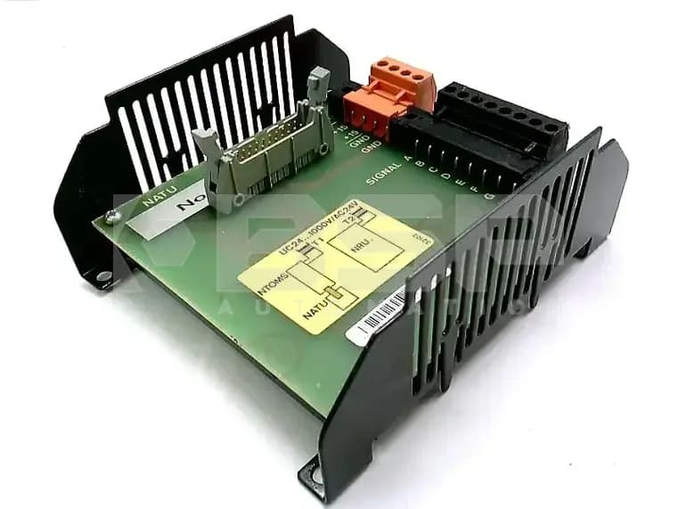 Siemens NATU Siemens NATU