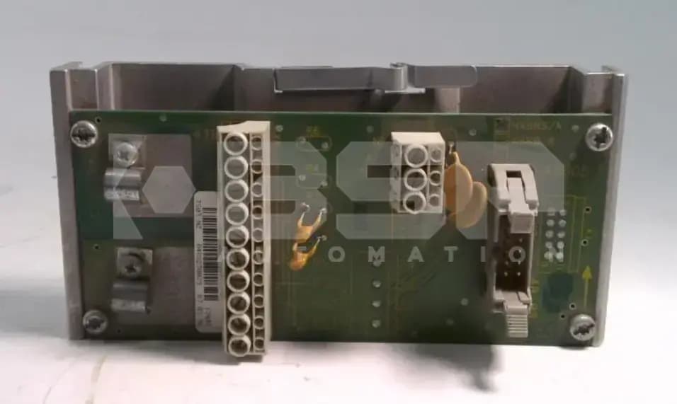 Siemens NABBS/A Siemens NABBS/A