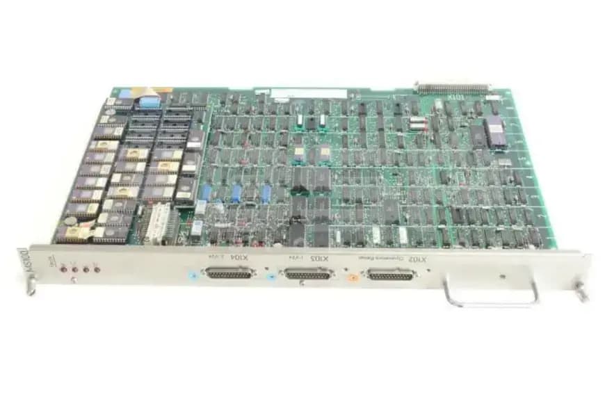Siemens MS100H Siemens MS100H