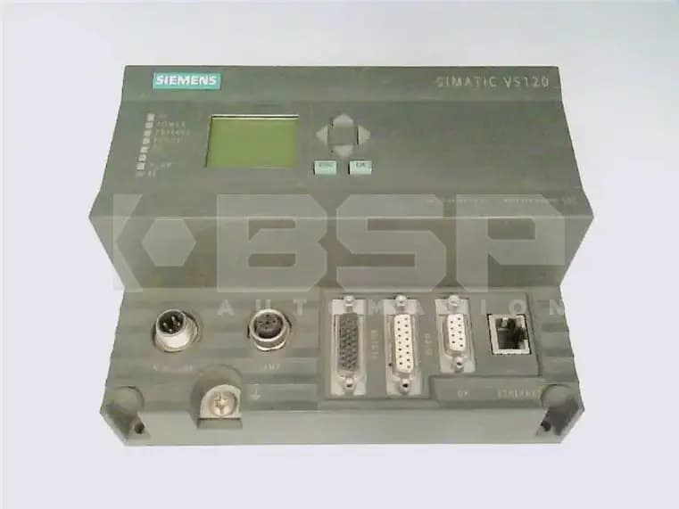 Siemens 6GF10182AA10 Siemens 6GF10182AA10