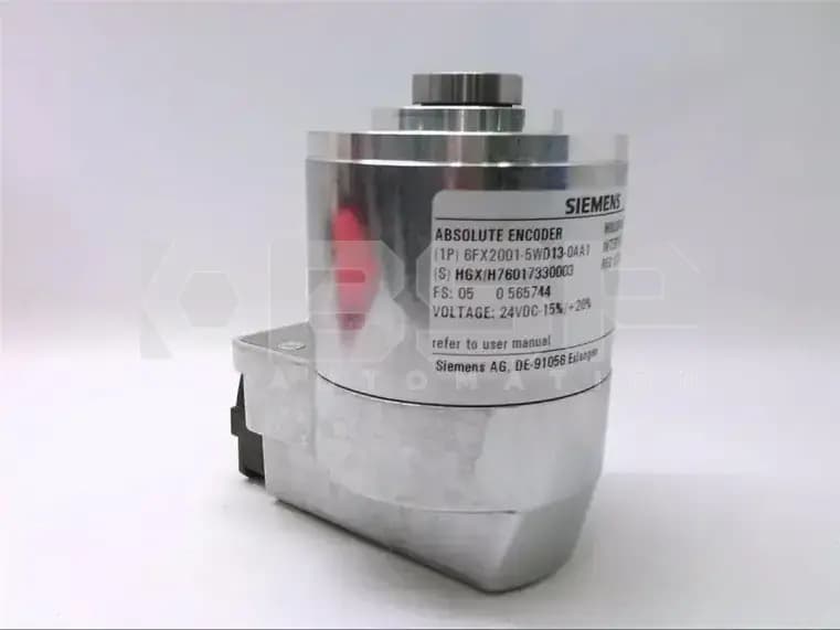 Siemens 6FX20015WD130AA1 Siemens 6FX20015WD130AA1