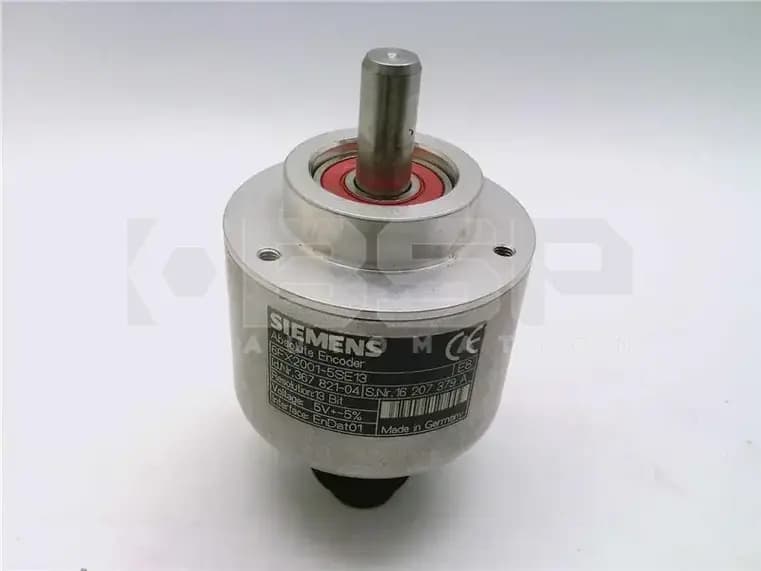 Siemens 6FX2001-5SE13 Siemens 6FX2001-5SE13