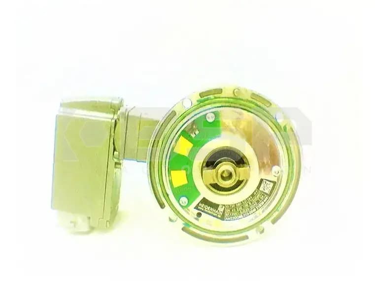 Siemens 6FX2001-5JE22-3DA0 Siemens 6FX2001-5JE22-3DA0