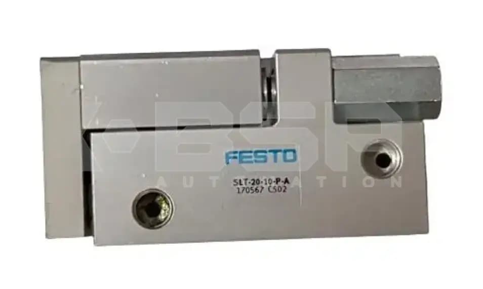 FESTO SLT-20-10-P-A FESTO SLT-20-10-P-A