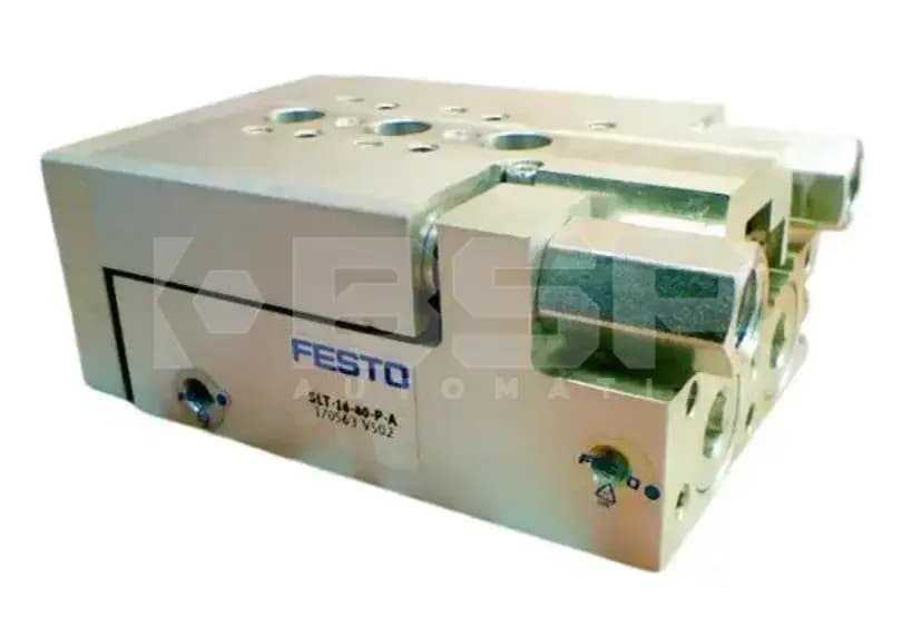 FESTO SLT-16-40-P-A FESTO SLT-16-40-P-A