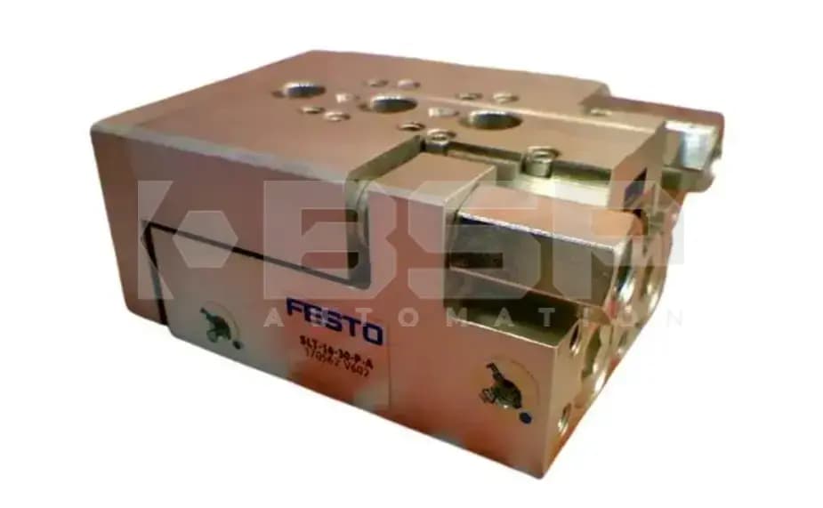 FESTO SLT-16-30-P-A FESTO SLT-16-30-P-A