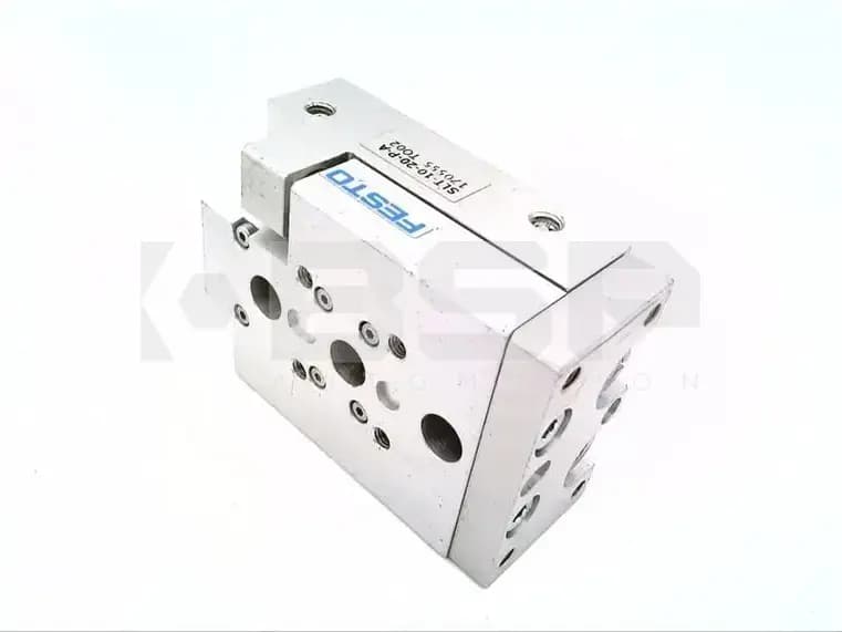 FESTO SLT-10-20-P-A FESTO SLT-10-20-P-A