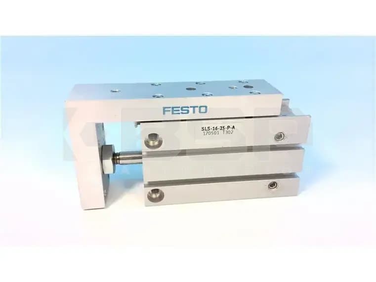 FESTO SLS-16-25-P-A FESTO SLS-16-25-P-A