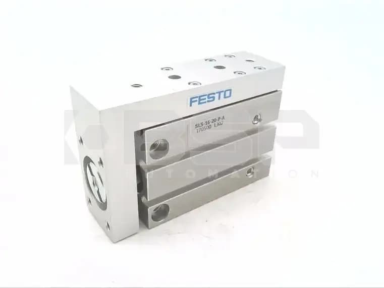 FESTO SLS-16-20-P-A FESTO SLS-16-20-P-A
