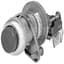 Push Button, Extended Head, Red, NEMA 7/9, 1NC, Contact