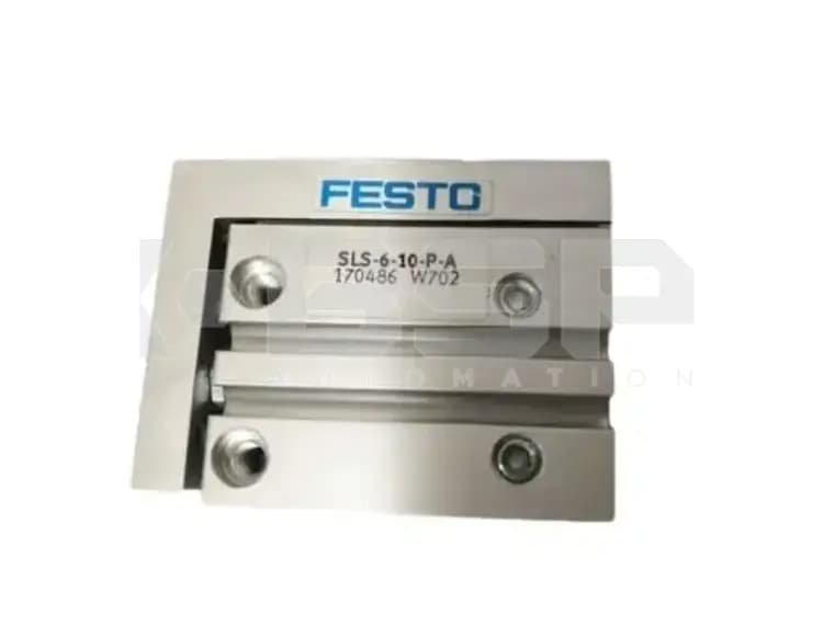 FESTO SLS-06-10-P-A FESTO SLS-06-10-P-A