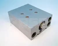 FESTO SLM-20-570-KF-A-G-SA FESTO SLM-20-570-KF-A-G-SA