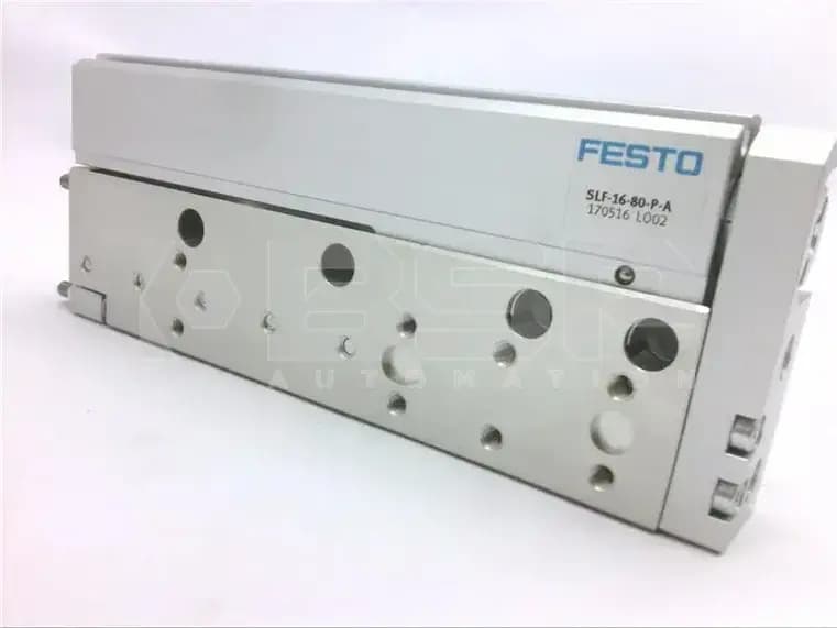 FESTO SLF-16-80-P-A FESTO SLF-16-80-P-A