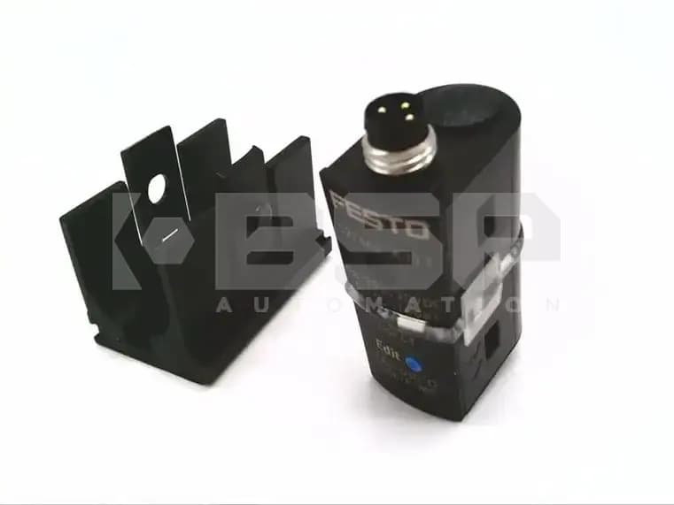 FESTO SDE5-D10-O-Q6E-P-M8 FESTO SDE5-D10-O-Q6E-P-M8