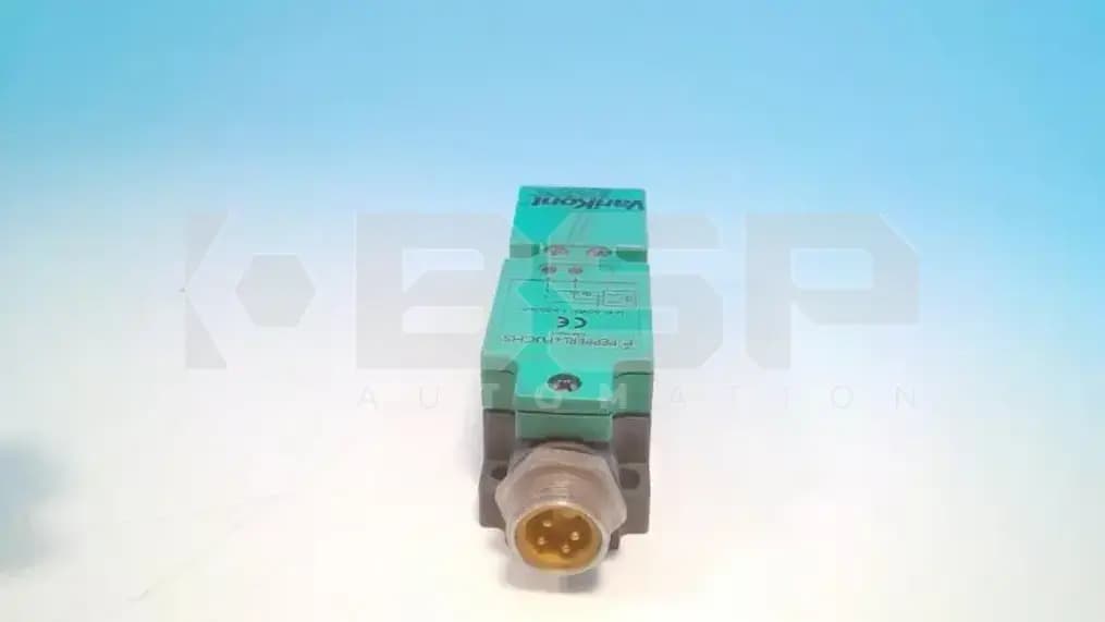 Pepperl+Fuchs NJ30+U4+A-BHMSP4 Pepperl+Fuchs NJ30+U4+A-BHMSP4