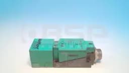 Pepperl+Fuchs NJ30+U4+A-BHMSP4 Pepperl+Fuchs NJ30+U4+A-BHMSP4