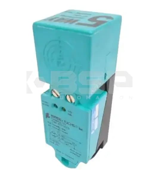 Pepperl+Fuchs NJ30+U1+A2 Pepperl+Fuchs NJ30+U1+A2