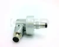 Pepperl+Fuchs NJ3-C-US-1.025-V93 Pepperl+Fuchs NJ3-C-US-1.025-V93