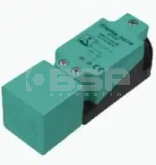 Pepperl+Fuchs NJ20P+U1+A2 Pepperl+Fuchs NJ20P+U1+A2