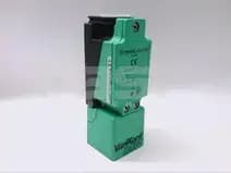 Pepperl+Fuchs NJ20+U1+E2 Pepperl+Fuchs NJ20+U1+E2