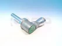 Pepperl+Fuchs NJ2-D-US-2.062-BHMS3 Pepperl+Fuchs NJ2-D-US-2.062-BHMS3