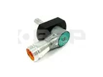 Pepperl+Fuchs NJ2-D-US-1.250-V93 Pepperl+Fuchs NJ2-D-US-1.250-V93