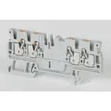 Allen Bradley 1492-P3Q-W Allen Bradley 1492-P3Q-W