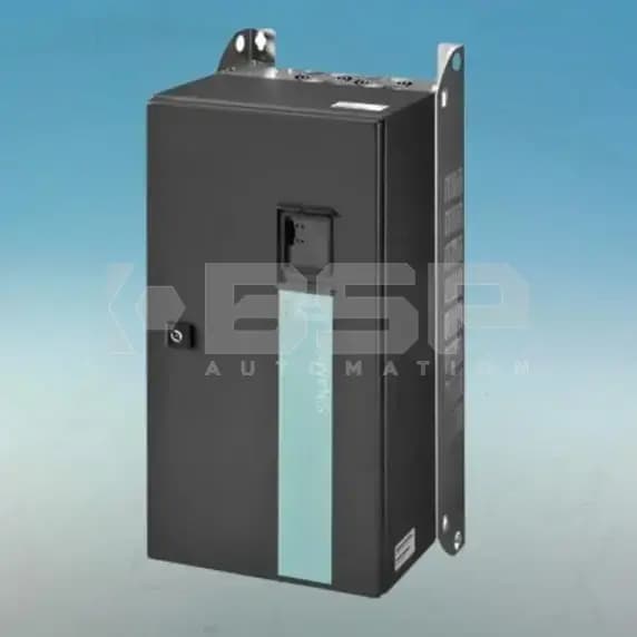 Siemens 6SL3223-0DE37-5AA0 Siemens 6SL3223-0DE37-5AA0