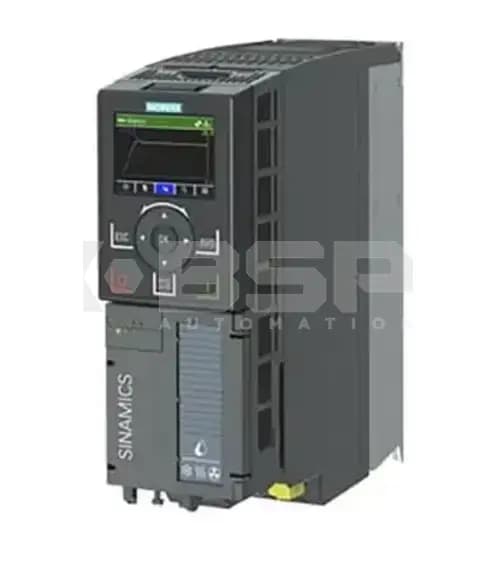 Siemens 6SL32202YE180UF0 Siemens 6SL32202YE180UF0