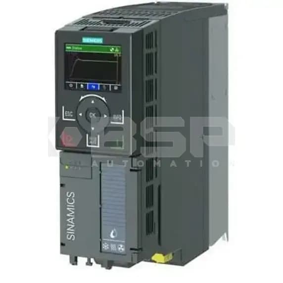 Siemens 6SL32202YE100AF0 Siemens 6SL32202YE100AF0