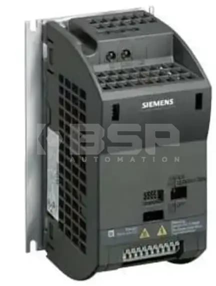 Siemens 6SL3211-0KB11-2UA1 Siemens 6SL3211-0KB11-2UA1