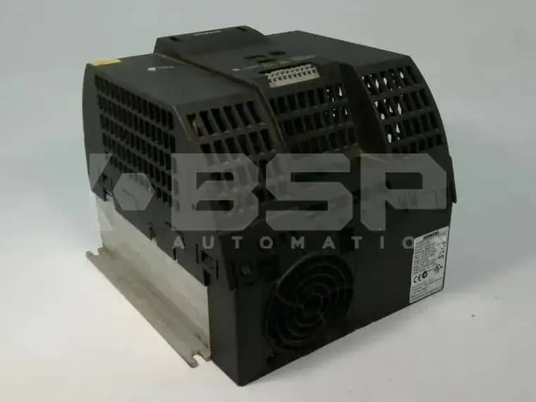 Siemens 6SL3211-0AB23-0AA0 Siemens 6SL3211-0AB23-0AA0