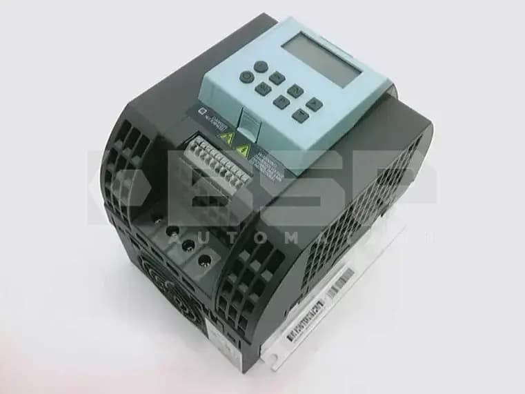 Siemens 6SL3211-0AB21-5UA1 Siemens 6SL3211-0AB21-5UA1