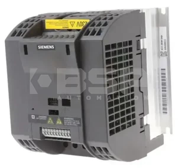 Siemens 6SL3211-0AB21-1AA1 Siemens 6SL3211-0AB21-1AA1