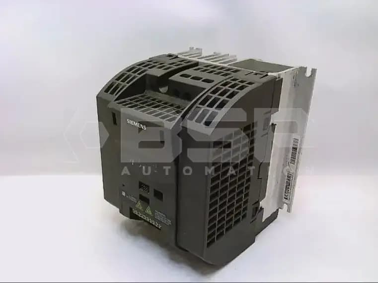 Siemens 6SL3211-0AB21-1AA0 Siemens 6SL3211-0AB21-1AA0