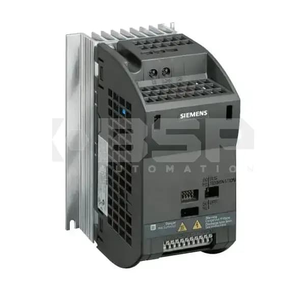 Siemens 6SL3211-0AB17-5UA1 Siemens 6SL3211-0AB17-5UA1