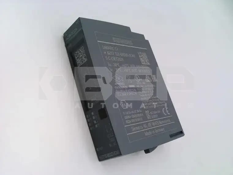 Siemens 6ES7132-6BD20-0CA0 Siemens 6ES7132-6BD20-0CA0