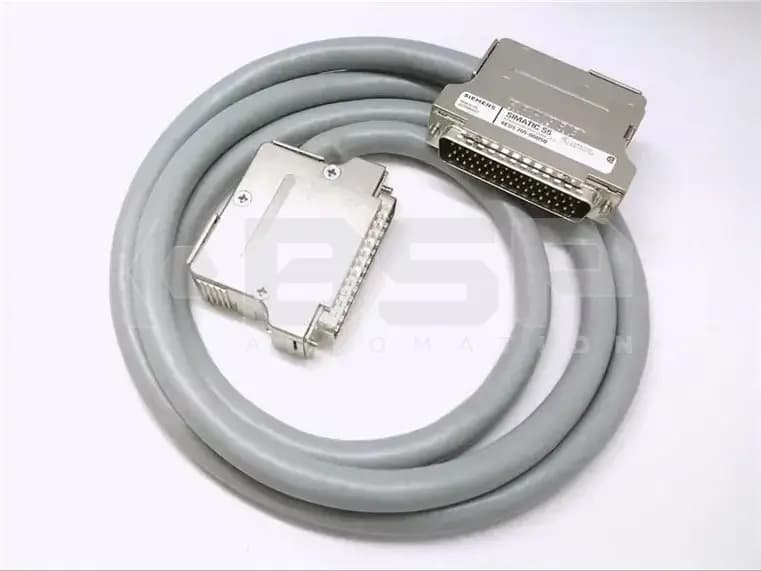Siemens 6ES5705-0BB50 Siemens 6ES5705-0BB50