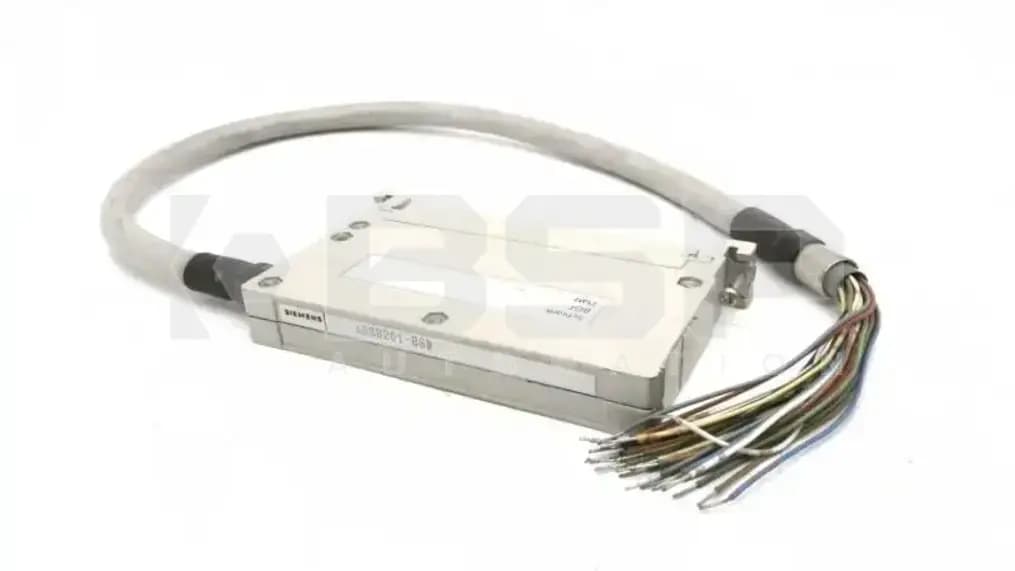 Siemens 6DS8201-8SB Siemens 6DS8201-8SB