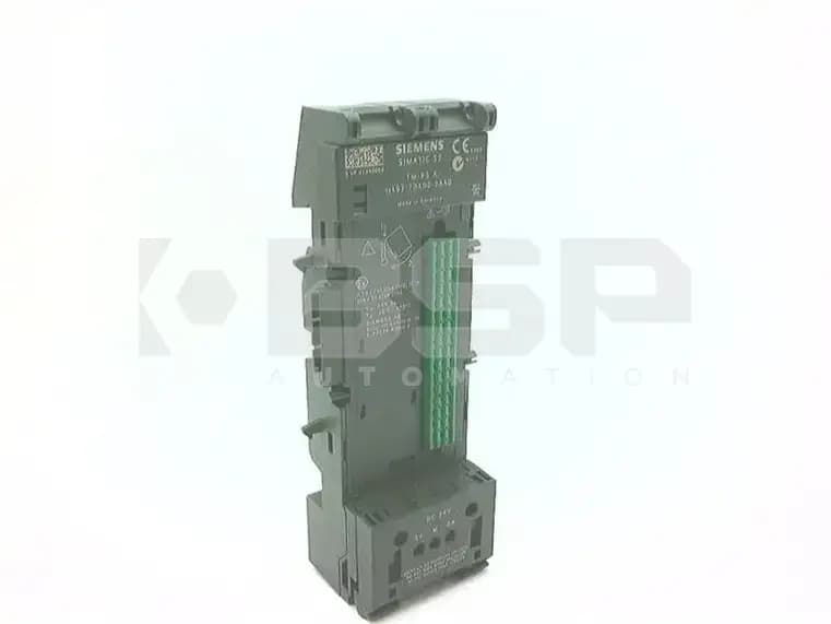 Siemens 6ES7193-7DA00-0AA0 Siemens 6ES7193-7DA00-0AA0