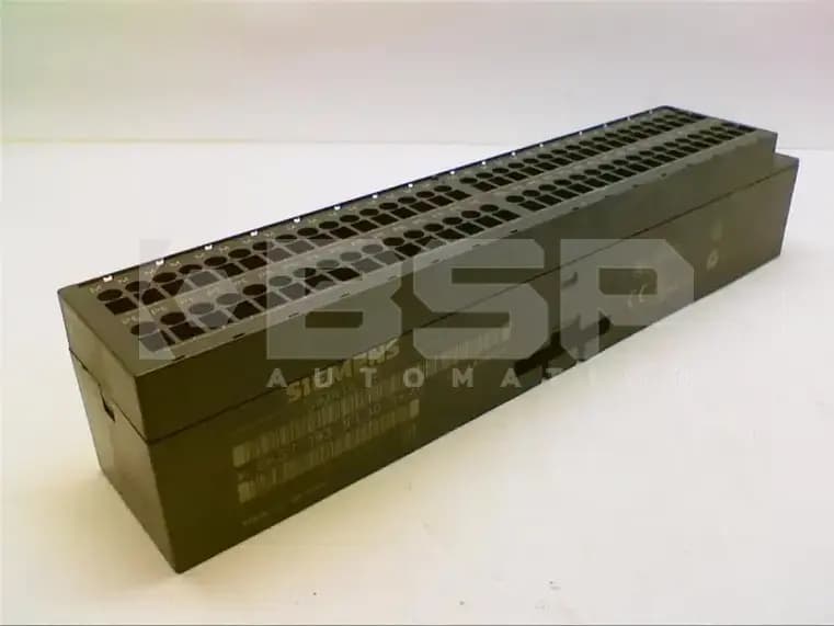Siemens 6ES7193-1FL30-0XA0 Siemens 6ES7193-1FL30-0XA0
