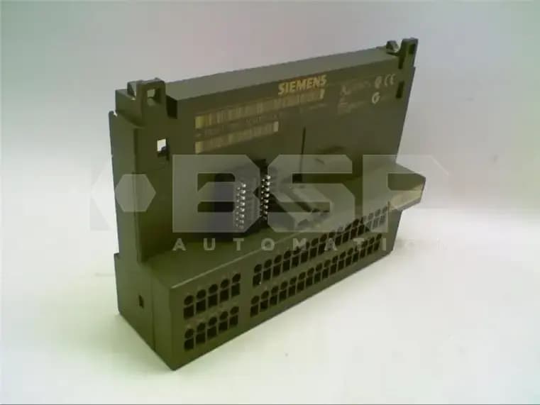 Siemens 6ES7193-1CH10-0XA0 Siemens 6ES7193-1CH10-0XA0