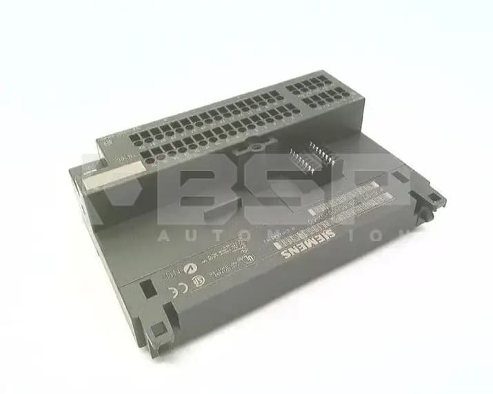 Siemens 6ES7193-1CH00-0XA0 Siemens 6ES7193-1CH00-0XA0